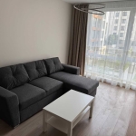 Дава се под наем Двустаен апартамент в София, Малинова долина - 70 кв.м за 800 € - Снимка #1