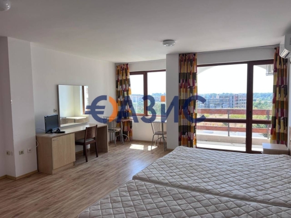 Едностаен апартамент в к.к. Слънчев бряг - 60 кв.м за 892 €/кв.м - Снимка #1