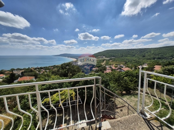 Къща в к.к. Албена - 117 кв.м за 1059 €/кв.м - Снимка #1