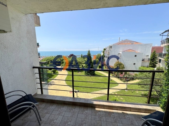 Двустаен апартамент в Свети Влас - 74 кв.м за 1555 €/кв.м - Снимка #1