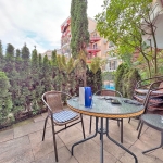 Тристаен апартамент в к.к. Слънчев бряг - 78 кв.м за 1794 €/кв.м - Снимка #1