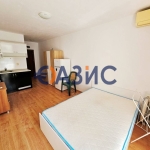 Едностаен апартамент в к.к. Слънчев бряг - 30 кв.м за 1734 €/кв.м - Снимка #1