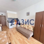 Едностаен апартамент в к.к. Слънчев бряг - 30 кв.м за 1684 €/кв.м - Снимка #1
