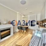 Тристаен апартамент в с. Равда, Област Бургас - 108 кв.м за 1686 €/кв.м - Снимка #1