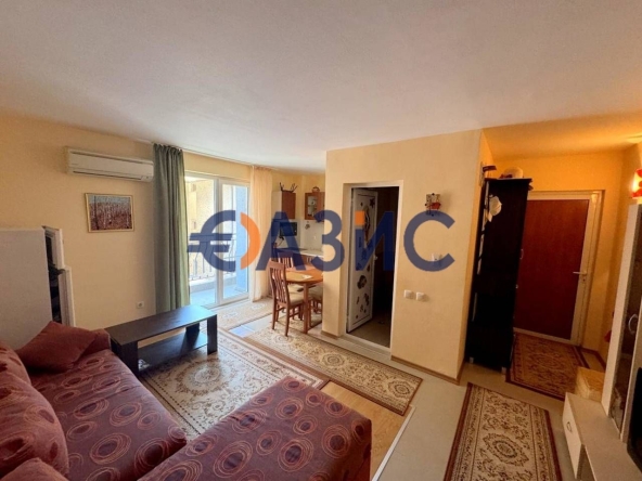 Двустаен апартамент в с. Равда, Област Бургас - 74 кв.м за 1372 €/кв.м - Снимка #1