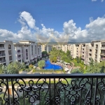 Едностаен апартамент в к.к. Слънчев бряг - 45 кв.м за 1867 €/кв.м - Снимка #1