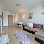 Двустаен апартамент в к.к. Слънчев бряг - 50 кв.м за 1490 €/кв.м - Снимка #1