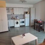 Дава се под наем Едностаен апартамент в Пловдив, Кършияка - 48 кв.м за 306 € - Снимка #1