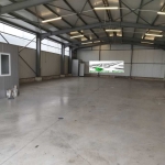 Дава се под наем Склад в Пловдив, Индустриална зона - Север - 290 кв.м за 1122 € - Снимка #1