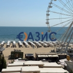 Двустаен апартамент в к.к. Слънчев бряг - 79 кв.м за 1260 €/кв.м - Снимка #1