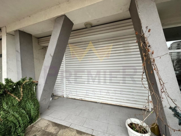 Магазин в Поморие - 37 кв.м за 1217 €/кв.м - Снимка #1