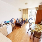 Едностаен апартамент в к.к. Слънчев бряг - 32 кв.м за 813 €/кв.м - Снимка #1