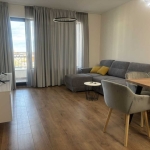 Дава се под наем Двустаен апартамент в Пловдив, Христо Смирненски - 66 кв.м за 360 € - Снимка #1