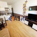 Едностаен апартамент в к.к. Слънчев бряг - 31 кв.м за 952 €/кв.м - Снимка #1