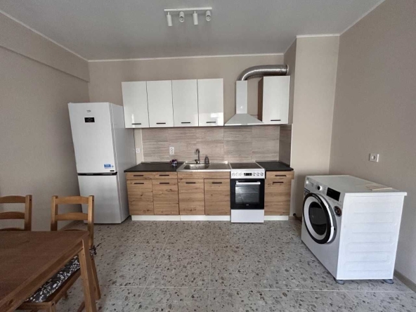 Дава се под наем Двустаен апартамент в София, Сухата река - 53 кв.м за 690 € - Снимка #1