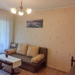 Дава се под наем Едностаен апартамент в София, Хаджи Димитър - 45 кв.м за 409 € - Снимка #1