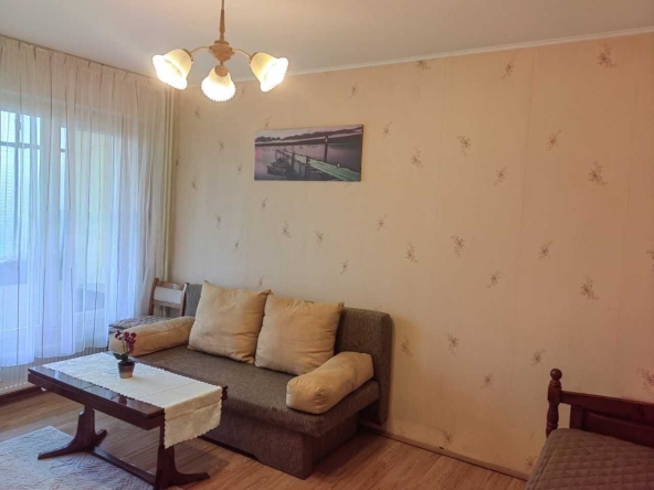 Дава се под наем Едностаен апартамент в София, Хаджи Димитър - 45 кв.м за 409 € - Снимка #1