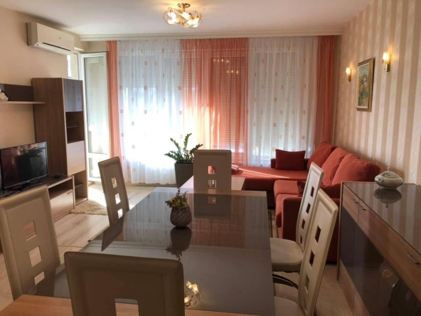 Дава се под наем Двустаен апартамент в София, Младост 1А - 80 кв.м за 699 € - Снимка #1