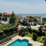 Тристаен апартамент в Свети Влас - 90 кв.м за 1359 €/кв.м - Снимка #1