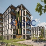 Тристаен апартамент в к.к. Слънчев бряг - 73 кв.м за 1232 €/кв.м - Снимка #1