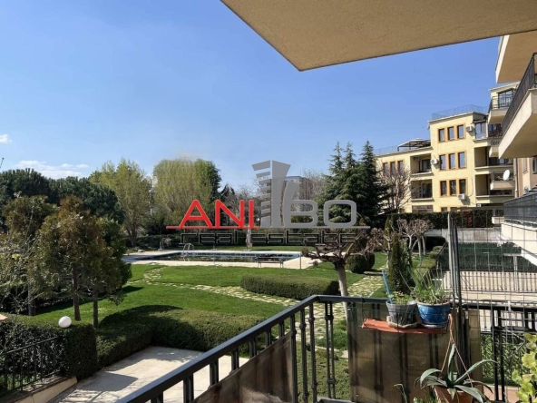 Двустаен апартамент в Варна, м-т Св. Никола - 61 кв.м за 2230 €/кв.м - Снимка #1