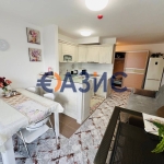 Тристаен апартамент в к.к. Елените - 100 кв.м за 1155 €/кв.м - Снимка #1