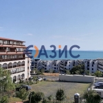 Тристаен апартамент в Свети Влас - 83 кв.м за 1410 €/кв.м - Снимка #1