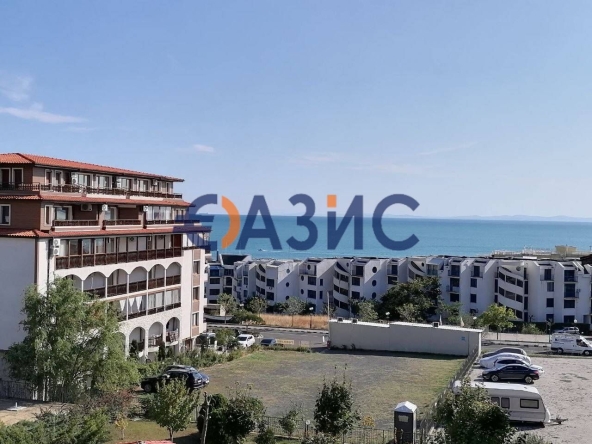 Тристаен апартамент в Свети Влас - 83 кв.м за 1410 €/кв.м - Снимка #1