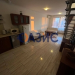 Четиристаен апартамент в Свети Влас - 138 кв.м за 1033 €/кв.м - Снимка #1