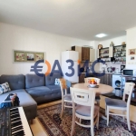 Двустаен апартамент в Свети Влас - 60 кв.м за 1534 €/кв.м - Снимка #1