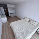 Едностаен апартамент в Свети Влас - 35 кв.м за 1515 €/кв.м - Снимка #1