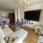 Двустаен апартамент в к.к. Слънчев бряг - 68 кв.м за 1868 €/кв.м - Снимка #1