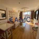 Двустаен апартамент в к.к. Слънчев бряг - 68 кв.м за 1868 €/кв.м - Снимка #1