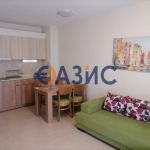Двустаен апартамент в Созопол - 56 кв.м за 1606 €/кв.м - Снимка #1