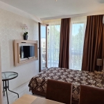 Едностаен апартамент в Несебър - 32 кв.м за 2188 €/кв.м - Снимка #1