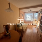 Дава се под наем Двустаен апартамент в Бургас, Център - 55 кв.м за 357 € - Снимка #1