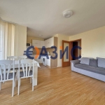 Двустаен апартамент в Свети Влас - 70 кв.м за 1272 €/кв.м - Снимка #1