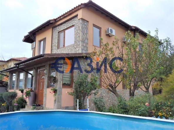 Едностаен апартамент в с. Горица, Област Бургас - 142 кв.м за 1268 €/кв.м - Снимка #1