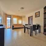 Тристаен апартамент в Свети Влас - 82 кв.м за 1464 €/кв.м - Снимка #1