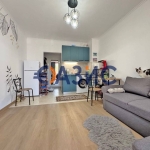 Едностаен апартамент в к.к. Слънчев бряг - 37 кв.м за 1298 €/кв.м - Снимка #1