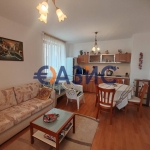 Двустаен апартамент в к.к. Слънчев бряг - 59 кв.м за 1297 €/кв.м - Снимка #1