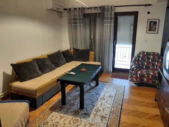 Тристаен апартамент в София, Хиподрума - 87 кв.м за 2815 €/кв.м - Снимка #1