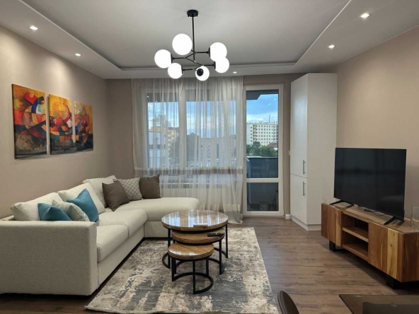 Дава се под наем Двустаен апартамент в София, Овча купел 2 - 73 кв.м за 800 € - Снимка #1