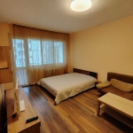 Дава се под наем Едностаен апартамент в София, Гоце Делчев - 46 кв.м за 433.5 € - Снимка #1