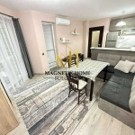 Дава се под наем Тристаен апартамент в Бургас, Зорница - 80 кв.м за 708.9 € - Снимка #1