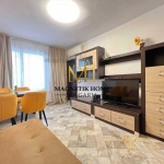 Дава се под наем Двустаен апартамент в Бургас, Център - 70 кв.м за 510 € - Снимка #1