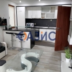 Тристаен апартамент в Созопол - 83 кв.м за 1386 €/кв.м - Снимка #1