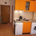 Едностаен апартамент в к.к. Слънчев бряг - 28 кв.м за 1161 €/кв.м - Снимка #1