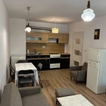 Дава се под наем Двустаен апартамент в Пловдив, Център - 52 кв.м за 459 € - Снимка #1