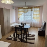 Дава се под наем Едностаен апартамент в Велико Търново, Картала - 45 кв.м за 204 € - Снимка #1